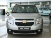 Chevrolet Orlando LT 2017 - Chevrolet Orlando 2017, hỗ trợ vay ngân hàng 90%, gọi Ms. Lam 0939193718
