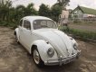 Volkswagen Beetle 1990 - Cần bán xe Volkswagen Beetle đời trước 1990, màu trắng, nhập khẩu nguyên chiếc, giá tốt