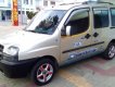 Fiat Doblo   2003 - Bán Fiat Doblo 2003, giá bán 160tr