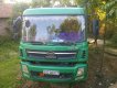 Fuso L315 2014 - Cần bán gấp Cửu Long 8 tấn đời 2014, màu xanh