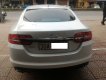 Jaguar XF 2.0  2012 - Bán Jaguar XF 2.0, sản xuất 2012, đăng ký 2014 xe tư nhân, màu trắng