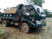 Fuso 2008 - Bán Cửu Long 2.3 tấn sản xuất 2008, màu xanh lam