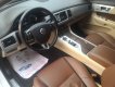 Jaguar XF 2.0  2012 - Bán Jaguar XF 2.0, sản xuất 2012, đăng ký 2014 xe tư nhân, màu trắng