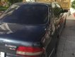 Nissan Bluebird   2000 - Bán Nissan Bluebird đời 2000, màu đen, nhập khẩu nguyên chiếc, 115tr