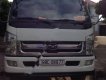 Fuso L315 2015 - Cần bán lại xe Cửu Long 7.5 tấn năm 2015, màu trắng, nhập khẩu nguyên chiếc chính chủ