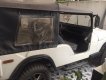 Jeep CJ 1992 - Bán ô tô Jeep CJ năm 1992, màu trắng xe nhập, giá tốt 70 triệu