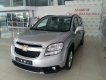 Chevrolet Orlando LT 2017 - Chevrolet Orlando 2017, hỗ trợ vay ngân hàng 90%, gọi Ms. Lam 0939193718