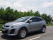 Mazda CX 7 2010 - Bán ô tô Mazda CX 7 đời 2010, màu bạc, nhập khẩu giá cạnh tranh