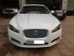 Jaguar XF 2.0  2012 - Bán Jaguar XF 2.0, sản xuất 2012, đăng ký 2014 xe tư nhân, màu trắng