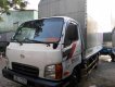 Hyundai Mighty 2003 - Cần bán Hyundai Mighty năm 2003, màu trắng, nhập khẩu nguyên chiếc