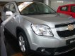 Chevrolet Orlando LT 2017 - Chevrolet Orlando 2017, hỗ trợ vay ngân hàng 90%, gọi Ms. Lam 0939193718