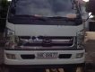 Fuso L315 2015 - Cần bán lại xe Cửu Long 7.5 tấn năm 2015, màu trắng, nhập khẩu nguyên chiếc chính chủ