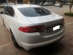 Jaguar XF 2.0  2012 - Bán Jaguar XF 2.0, sản xuất 2012, đăng ký 2014 xe tư nhân, màu trắng