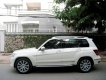 Mercedes-Benz GLK 300 Sport 4Matic 2010 - Cần bán gấp Mercedes GLK 300 Sport 4Matic sản xuất 2010, màu trắng, xe nhập