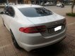 Jaguar XF 2.0 2012 - Cần bán gấp Jaguar XF 2.0 năm 2012, màu trắng chính chủ