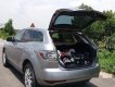 Mazda CX 7 2010 - Cần bán gấp Mazda CX 7 đời 2010, màu bạc giá cạnh tranh