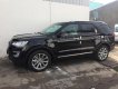 Ford Explorer Limited 2.3L EcoBoost 2017 - Cần bán Ford Explorer Limited 2.3L EcoBoost đời 2017, màu đen, xe nhập