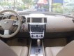 Nissan Murano 3.5 V6 2003 - Cần bán Nissan Murano 3.5 V6 sản xuất 2003, màu xanh lam, nhập khẩu nguyên chiếc số tự động