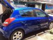Hyundai i20 Active 2010 - Bán Hyundai i20 Active đời 2010, màu xanh lam còn mới