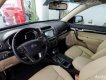 Kia Sorento GAT 2017 - Cần bán Kia Sorento GAT đời 2017, màu nâu