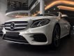 Mercedes-Benz E class E300 AMG 2017 - Bán ô tô Mercedes E300 AMG đời 2017, màu trắng