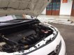 Toyota Corolla G 2009 - Bán Toyota Corolla G năm 2009, màu trắng số sàn