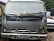 Isuzu NPR 2007 - Cần bán xe Isuzu NPR sản xuất 2007, màu bạc, giá tốt