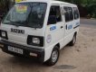 Suzuki Blind Van 2001 - Cần bán gấp Suzuki Blind Van sản xuất 2001, màu trắng