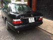 Mercedes-Benz E class E200 1995 - Cần bán xe Mercedes E200 năm 1995, màu đen, nhập khẩu nguyên chiếc chính chủ