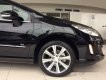 Peugeot 408 Prenium 2.0L 2016 - Cần bán Peugeot 408 Prenium 2.0L đời 2016, màu đen, 750 triệu