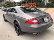 Mercedes-Benz CLS class   CLS 500   2005 - Bán Mercedes CLS 500 SX 2005, màu nhũ be, nhập Đức