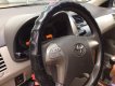 Toyota Corolla G 2009 - Bán Toyota Corolla G năm 2009, màu trắng số sàn