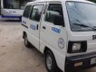 Suzuki Blind Van 2001 - Cần bán gấp Suzuki Blind Van sản xuất 2001, màu trắng