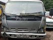 Isuzu NPR 2007 - Cần bán xe Isuzu NPR sản xuất 2007, màu bạc, giá tốt