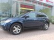 Nissan Murano 3.5 V6 2003 - Cần bán Nissan Murano 3.5 V6 sản xuất 2003, màu xanh lam, nhập khẩu nguyên chiếc số tự động