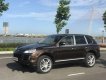 Porsche Cayenne 2008 - Cần bán xe Porsche Cayenne đời 2008, màu đen, xe nhập