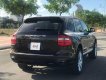 Porsche Cayenne 2008 - Cần bán xe Porsche Cayenne đời 2008, màu đen, xe nhập