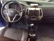 Hyundai i20 Active 2010 - Bán Hyundai i20 Active đời 2010, màu xanh lam còn mới