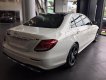 Mercedes-Benz E class E300 AMG 2017 - Bán ô tô Mercedes E300 AMG đời 2017, màu trắng