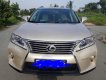 Lexus RX 350  2011 - Bán xe Lexus RX 350 đời 2011 chính chủ