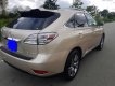 Lexus RX 350  2011 - Bán xe Lexus RX 350 đời 2011 chính chủ