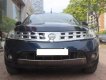 Nissan Murano 3.5 V6 2003 - Cần bán Nissan Murano 3.5 V6 sản xuất 2003, màu xanh lam, nhập khẩu nguyên chiếc số tự động