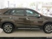 Kia Sorento GAT 2017 - Cần bán Kia Sorento GAT đời 2017, màu nâu