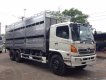 Hino FL 2016 - Cần bán xe Hino FL đời 2016, màu trắng, nhập khẩu