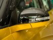Suzuki Swift 2017 - Cần bán xe Suzuki Swift năm 2017, màu vàng, xe nhập 