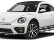 Volkswagen New Beetle Dune 2017 - Con bọ Beetle Dune màu trắng thời trang - Xe Đức nhập khẩu LH Quang Long 0933689294