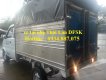 Xe tải 500kg - dưới 1 tấn 2017 - Bán xe tải nhẹ Thái Lan DFSK 850kg - xe tải DFSK 850 kg (8 tạ rưỡi) Thái Lan nhập khẩu