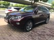 Lexus RX350 USA 2013 - Bán xe Lexus RX350 USA đời 2013, màu đỏ, nhập khẩu nguyên chiếc Mỹ