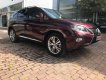 Lexus RX350 USA 2013 - Bán xe Lexus RX350 USA đời 2013, màu đỏ, nhập khẩu nguyên chiếc Mỹ