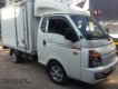 Hyundai H 100 2013 - Bán xe Hyundai H 100 đời 2013, màu trắng, nhập khẩu